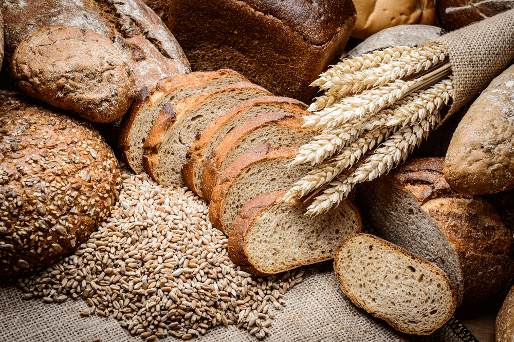 wheat products